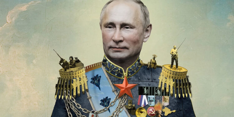 FLET PËR MEDIAT E HUAJA/ Putin: Për ne nuk është prioritet as Polonia e as Letonia, nuk duam zgjerim të luftës