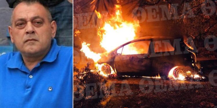 “NDIHMË PO MË VRASIN”/ Avokati zbulon detajet tronditëse nga ekzekutimi i biznesmenit. Lufta e mafias që po trazon keq Greqinë