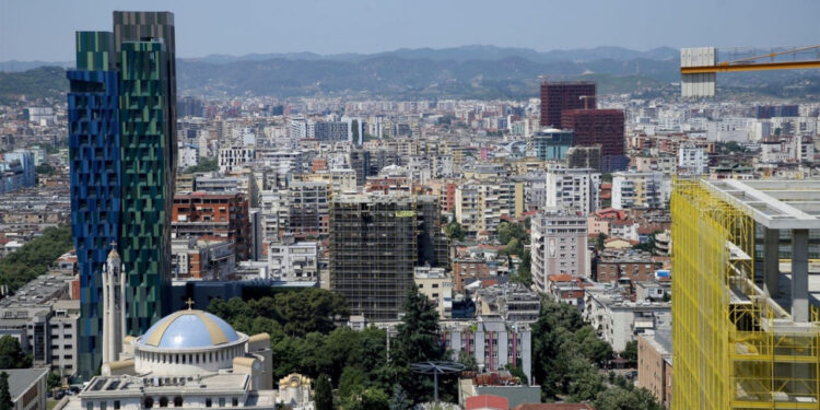30% MË SHTRENJTË NË DY VITE/ Banka e Shqipërisë tregon se pse po rriten çmimet e apartamenteve