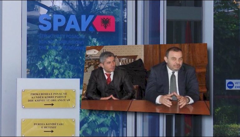 STERILIZIMI/ GJKKO zgjat me 1.5 muaj paraburgimin për ish-zv.ministrin Rrjepaj dhe biznesmenin Rrapaj