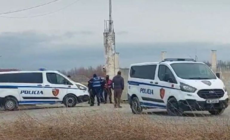 DETAJE NGA VRASJA NË KURBIN/ Punonjësi ndërroi jetë, dyshohet se shënjestër e sulmit ishte pronari i firmës