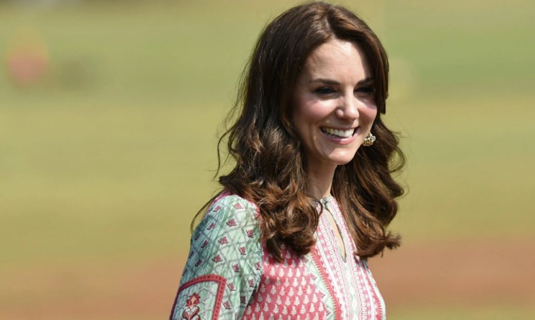 LAJME TË MIRA NGA PALLATI MBRETËROR/ Përmirësohet shëndeti i Kate Middleton, shkon të takojë vjehrrin e saj