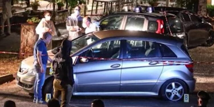 U EKSTRADUA DREJT ITALISË/ Kush është Shkëlzen Keqi i cili “mori gjakun” e vëllait