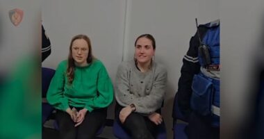 HUMBËN RRUGËN GJATË EKSPLORIMIT NË MAL/ Shpëtohen dy turistet belge në fshatin Kllojkë