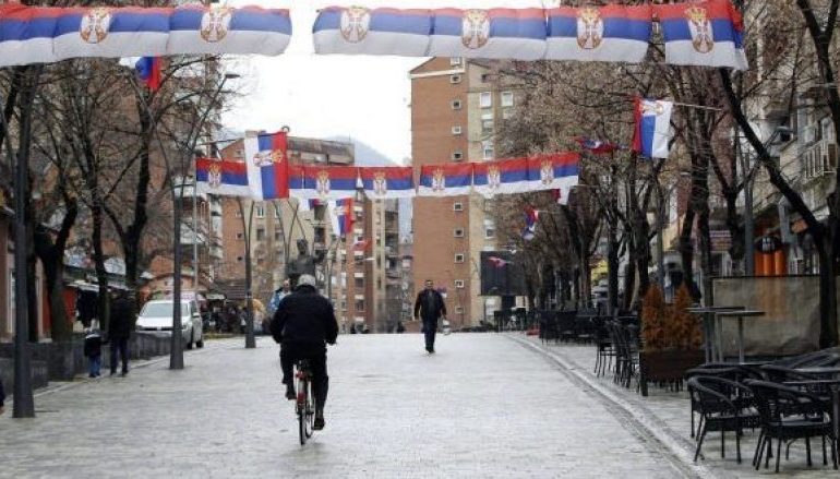 ÇËSHTJA E DINARIT/ Pensionistët serbë protestojnë sot në veri të Kosovës