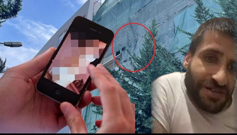 TRONDITËSE NË TIRANË/ E reja vetëvritet pasi i publikuan foto intime në rrjetet sociale! Pranga personazhit të TikTok-ut