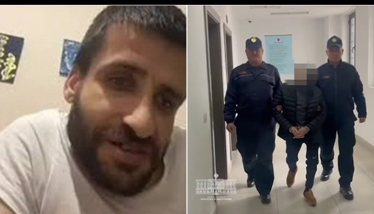 “JAM PËRDORUES I…”/ Altin Çoku në gjykatë, akuzohet se shkaktoi vetëvrasjen e 27 vjeçares në Kamëz! Zbardhet dëshmia