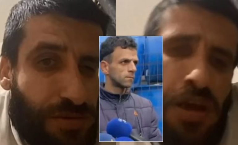 “TË HIDHESH NGA KATI I KATËRT PËR ATË PLEHRË…”/ Daja i 27-vjeçares tregon bisedën e fundit me mbesën: Më tha o daj do iki…