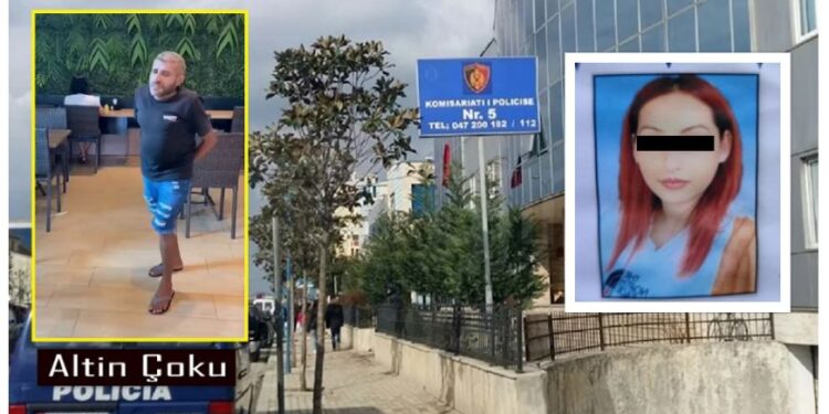 PUNOI SI PASTRUESE NË SHTËPINË E TIJ/ Detaje nga njohja e 27-vjeçares me Altin Çokun