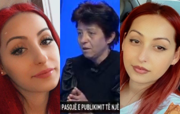 “U BETOVA TEK AKRIVOLI”/ Nëna e 27-vjeçares që u vetëvra: Nëse Altinin e nxjerrin nga burgu, do e vras me duart e mia