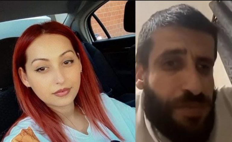 “BËHU E DASHURA IME OSE TA BËJ DITËN ZI”/ Nëna e Sibelës tregon SMS-të shantazhuese të Altinit: S’ti heq fotot
