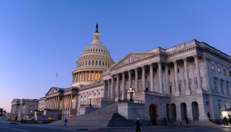 LUFTA NË UKRAINË/ Senati amerikan miraton ndihmën 60 mld dollarë për Kievin