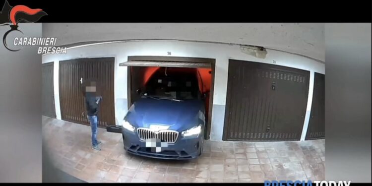 EMRAT/ Shkatërrohet banda e hajdutëve shqiptarë në Itali, 10 persona në pranga