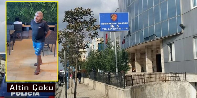 DETAJET E REJA/ “1000 euro gjeji ku të duash deri nesër”, kur Altin Çoku kërcënonte mjekun e tij