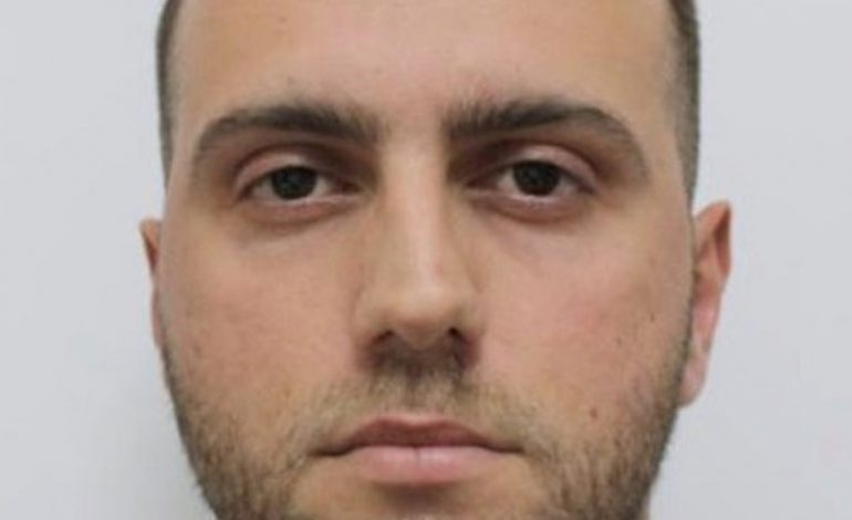 NË KËRKIM PËR VRASJEN E ENDRI MUSTAFËS/ Arrestohet në Turqi Ibrahim Lici