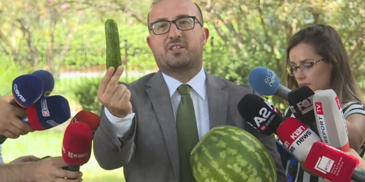 HABIT Korreshi: Më vjen ta rrah Edi Ramën! S’ka problem që është i gjatë, se unë hipi nëpër karrige