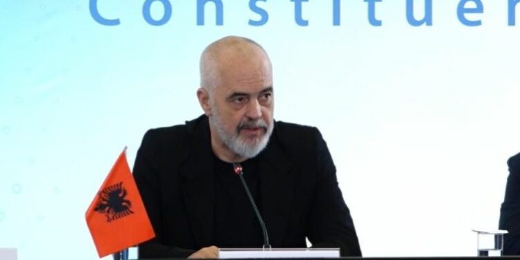 MBLEDHJA E BB DHE FMN/ Rama: Sistemi jonë financiar është i qëndrueshëm, ky është synimi deri në 2030