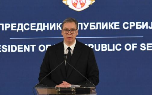 “ÇDO SULM NDAJ KOSOVËS I BËHET EDHE SHQIPËRISË”/ Reagon Vuçiç pas deklaratës së Ramës: Rrëqethëse! Do kishim dëgjuar mallkime dhe fyerje nëse…