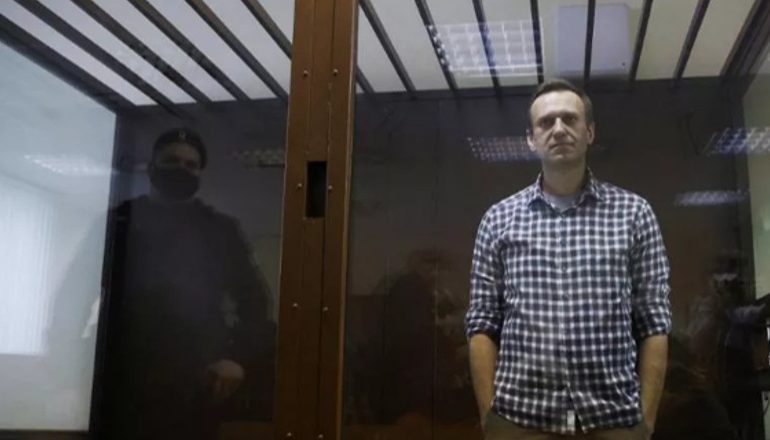 NDËRRON JETË NË BURG KUNDËRSHTARI I PUTINIT/ Kremlini: Nuk i dimë shkaqet! Njoftohet edhe presidenti rus
