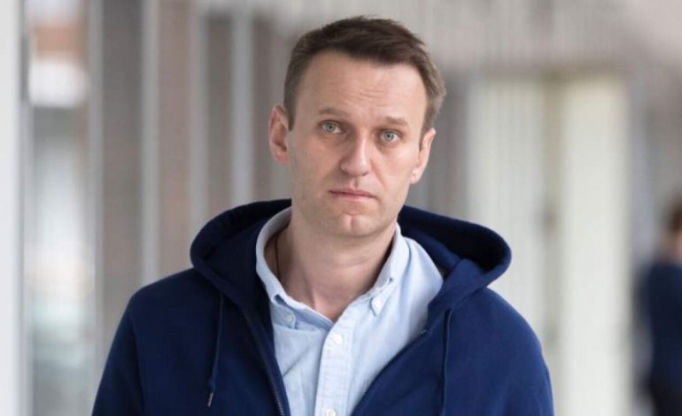 VDEKJA E ALEXEI NAVALNY/ Reagon OKB: Të tmerruar nga ky lajm! Të bëhet hetim nga një organ i pavarur