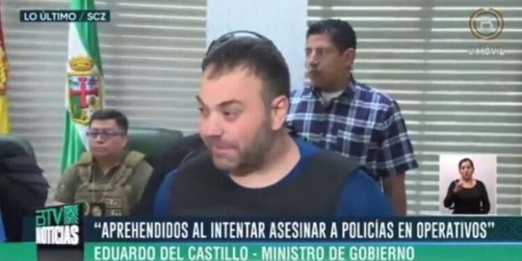 MEGAOPERACIONI/ Kreu i një organizate ndërkombëtare të trafikut të drogës nga Amerika Latine, kush është shqiptari i arrestuar në Bolivi