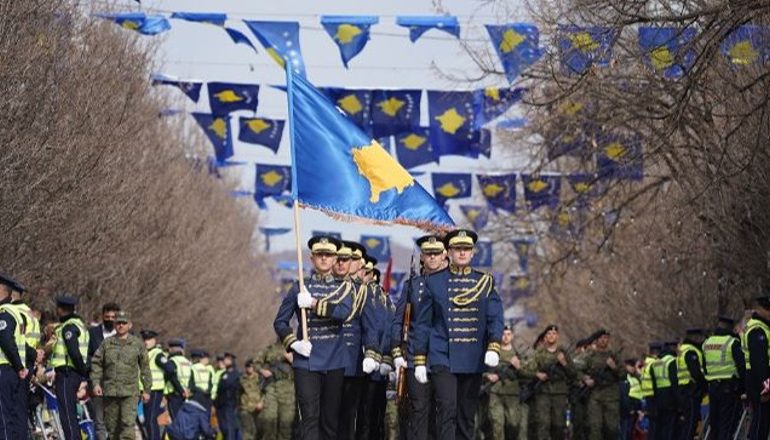 KOSOVA FESTON 16-VJETORIN E PAVARËSISË/ Ja axhenda e plotë e festimeve! Kuvendi seancë solemne