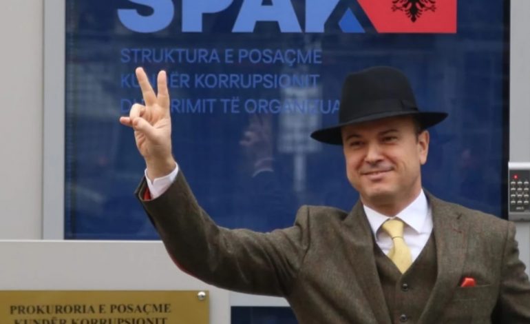 SEKUESTRIMI I PASURIVE NGA SPAK/ Jamarbër dhe Argita Malltezi bëjnë rekurs në Gjykatën e Lartë