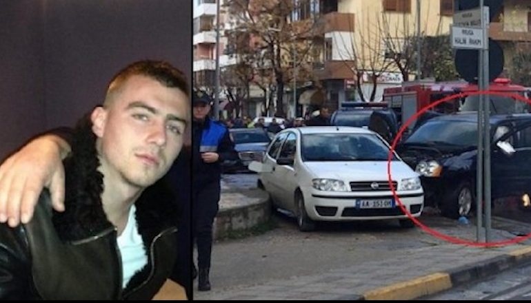 PLANIFIKOI VRASJEN E INEZ HAJRULLËS/ Goditet ‘trekëndëshi’ kriminal në Vlorë, arrestohet 35-vjeçari me tre identitete, në kërkim dy të tjerë