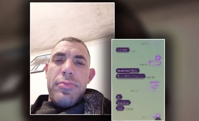“MË SILL FOTO, OSE DO TË…”/ Ja kush është i riu që shantazhonte në rrjetet sociale të miturën në Tiranë