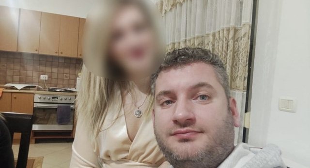 U VRA MBRËMË NË KORÇË/ Motra e Emiljano Pines prek me fjalët: Si më le vetëm e vëllaçko! Ma dogje zemren o xhani…