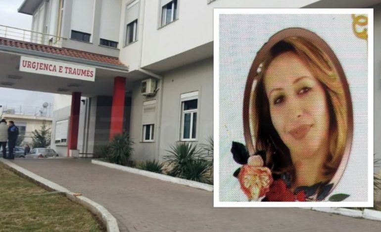 VETËVRASJA E GRUAS NË BERAT/ Fqinjët tregojnë konfliktet e vazhdueshme me burrin në telefon, deputeti: Fostoksina shitet si karamele