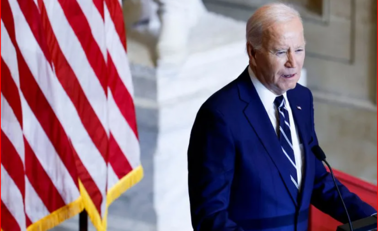 DHUNA NDAJ PALESTINEZËVE NË WEST BANK/ Joe Biden vendos sanksione ndaj izraelitëve