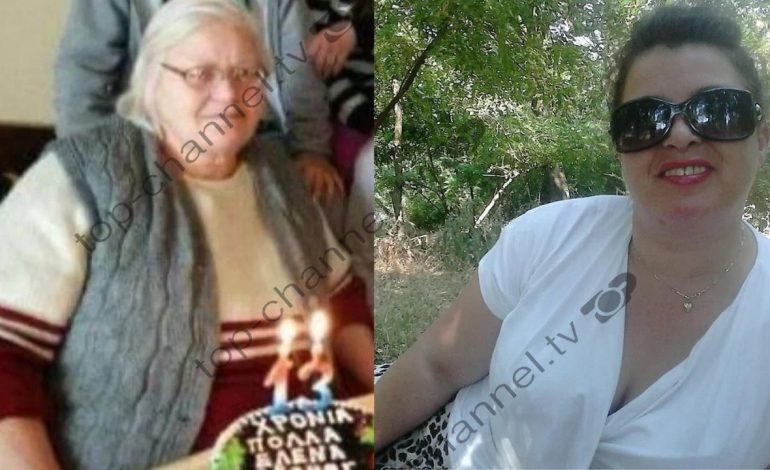 PUBLIKOHEN FOTOT/ Kush janë nënë e bijë që u gjetën të vdekura në Korçë, vajza vdiq e para, më pas…