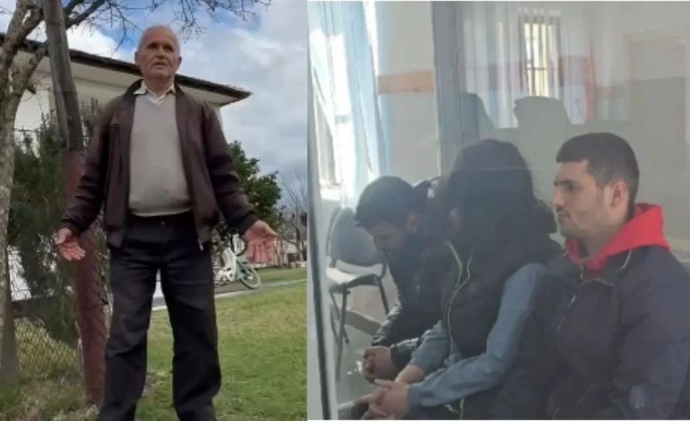 “JEMI BËRË PËR TË LUAJTUAR MENDSH”/ Babai i Blerina Metës: Fëmijët të rrinë të burg përjetë nëse…