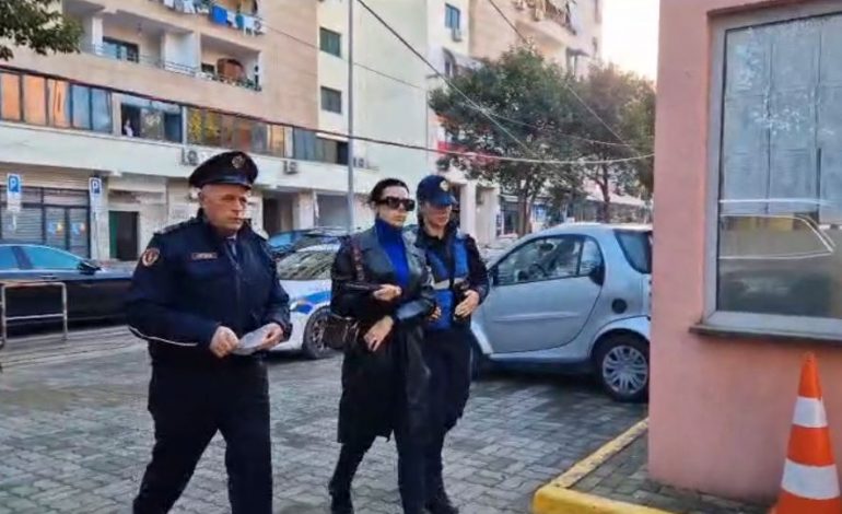 SEANCA NDAJ SAFET GJICIT/ Avokatët: Ja nga kush u pagua Alma Kaçi për të bërë videon në Bashkinë e Kukësit