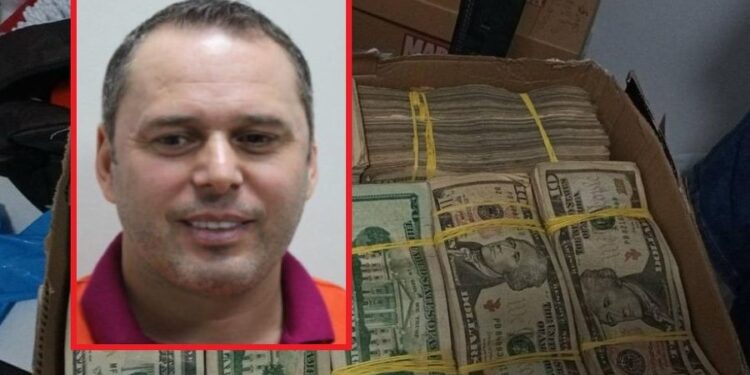 “DHE GRAMOZ REXHEPI…”/ Hoxha: Ja kush është Dritan G, “shkodrani” i 2 ton e 377 kg kokainë që do sillej nga Ekuadori në Europë