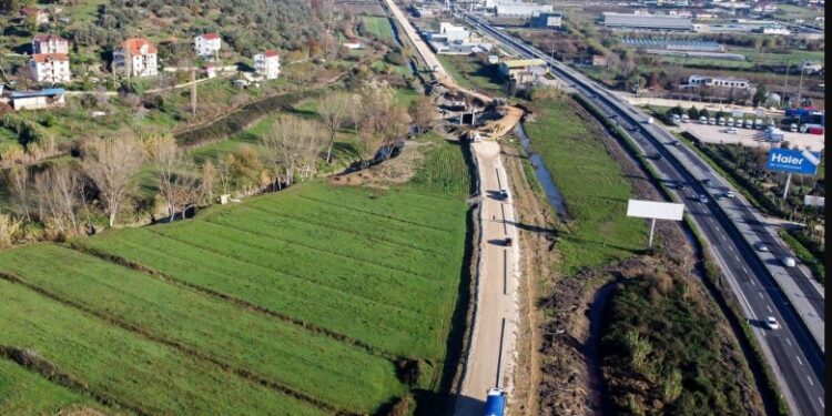 HARTA/ Punimet në hekurudhën Tiranë-Durrës, ARRSH devijon trafikun për 8 ditë