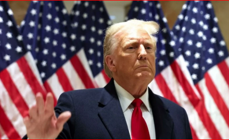 “NUK IU MBROJMË NGA RUSIA…”/ Shtëpia e Bardhë distancohet nga deklarata e Trump për aleatët e NATO-s: E tmerrshme…