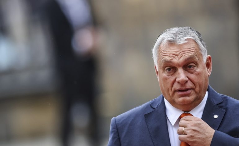 RITAFIKIMIN E SUDEISË NË NATO/ Viktor Orban: Mund ta nënshkruajmë në pranverë