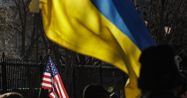 “SHBA NUK DO TË DËRGOJË USHTARË NË UKRAINË”/ Shtëpia e Bardhë i jep fund aludimeve pas deklaratës së Macron
