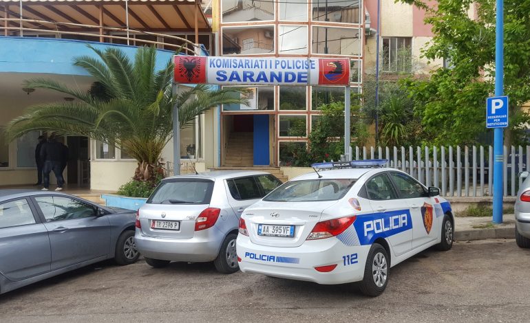 E DEHUR NË TIMON/ Gruaja në Sarandë përfundon në polici. Atje rrëfen një tjetër krim