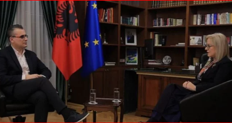 “E VËRTETA E KONTROLLIT NDAJ SPAK”/ Kryetarja e Kuvendit: Institucionet do raportojnë, nuk do ketë ‘futje hundësh’…