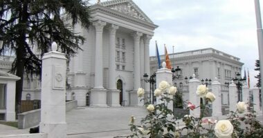 SHKUP/ Parlamenti seancë për miratimin e dy ministrave të rinj nga Aleanca për Shqiptarët
