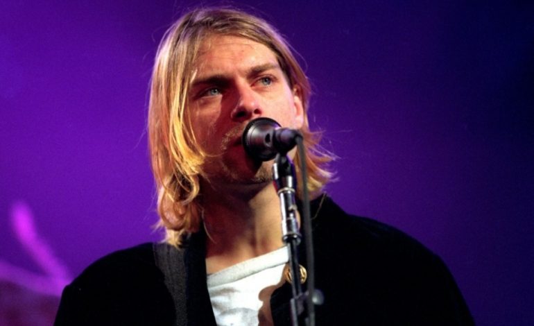 PAMJET/ Inteligjenca artificiale zbulon se si do të dukej sot Kurt Cobain nëse do të ishte gjallë