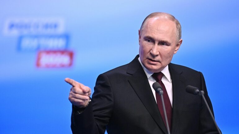 25 VITE NGA BOMBARDIMI I BEOGRADIT/ Putin: Tragjedi, NATO nisi luftë në qendër të Evropës
