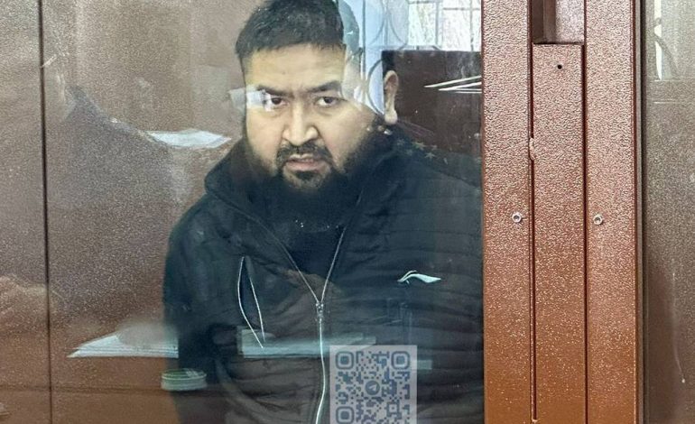 DYSHOHET SE NDIHMOI GRUPIN E TERRORISTËVE/ Arrestohet një tjetër person në lidhje me sulmin në Moskë
