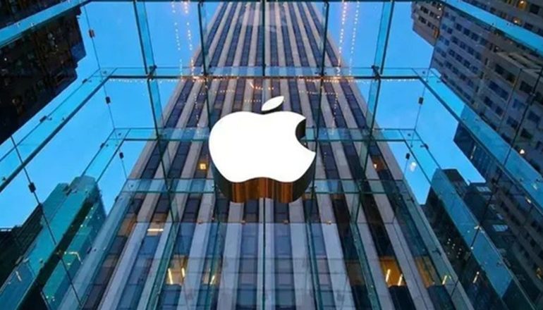 APPLE GJOBITET 1.8 MILIARDË EURO NGA BE/ Shkeli konkurencën me aplikacionet muzikore