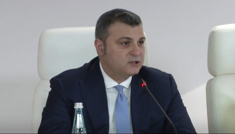 INFLACIONI PO ULET PREJ RËNIES SË ÇMIMEVE NË TREGJET E HUAJA/ Sejko: Situata ekonomike pozitive…