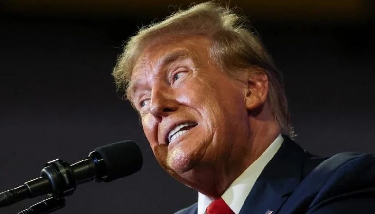 GJYKATA SUPREME VENDOS: Trump mund të mbetet në garë për president