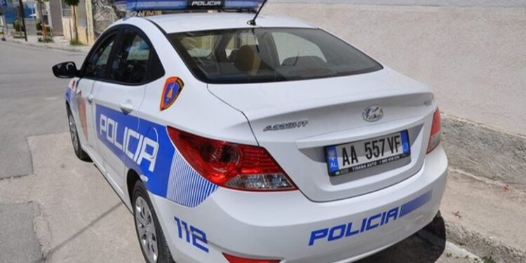 DREJTONTE MAKINËN NË GJENDJE TË DEHUR/ Arrestohet 39-vjeçari në Gjirokastër